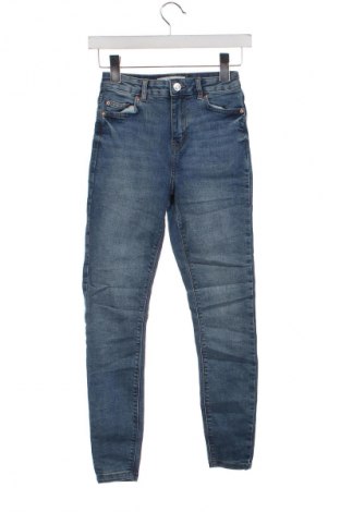 Damen Jeans Primark, Größe XS, Farbe Blau, Preis € 4,49