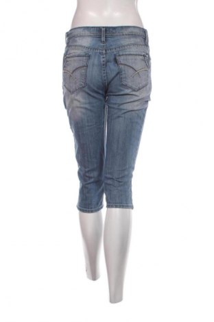 Damen Jeans Private Member, Größe M, Farbe Blau, Preis 4,99 €