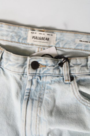 Női farmernadrág Pull&Bear, Méret XL, Szín Kék, Ár 9 725 Ft