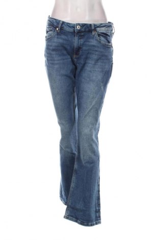 Damen Jeans Q/S by S.Oliver, Größe L, Farbe Blau, Preis € 13,99