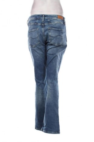 Damen Jeans Q/S by S.Oliver, Größe L, Farbe Blau, Preis 15,99 €