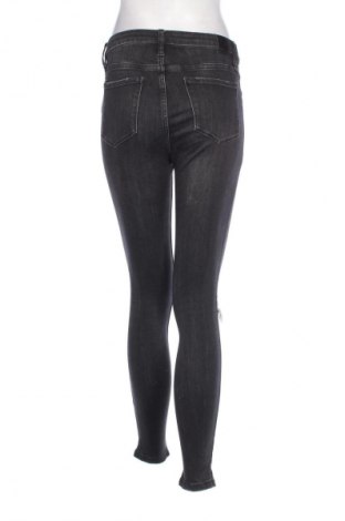 Damen Jeans Queen Hearts, Größe M, Farbe Grau, Preis 5,99 €