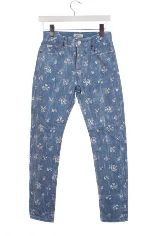 Dámské džíny  Ralph Lauren, Velikost XS, Barva Modrá, Cena  869,00 Kč