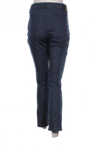 Damen Jeans Raphaela By Brax, Größe L, Farbe Blau, Preis 26,99 €