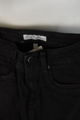 Damen Jeans Red Button, Größe XS, Farbe Schwarz, Preis € 5,99