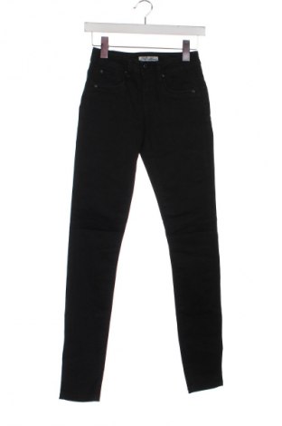 Damen Jeans Red Button, Größe XS, Farbe Schwarz, Preis € 5,99