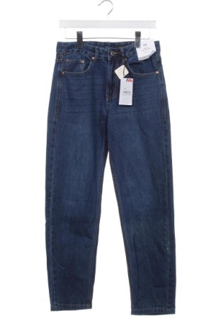 Damen Jeans Relaxed, Größe S, Farbe Blau, Preis € 15,17