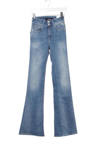Damen Jeans Replay, Größe XS, Farbe Blau, Preis 42,06 €