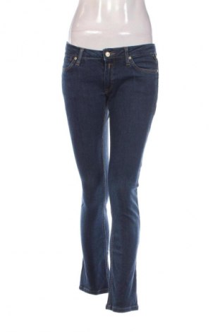 Damen Jeans Replay, Größe M, Farbe Blau, Preis € 8,99