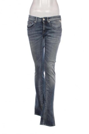 Damen Jeans Replay, Größe M, Farbe Blau, Preis 34,42 €