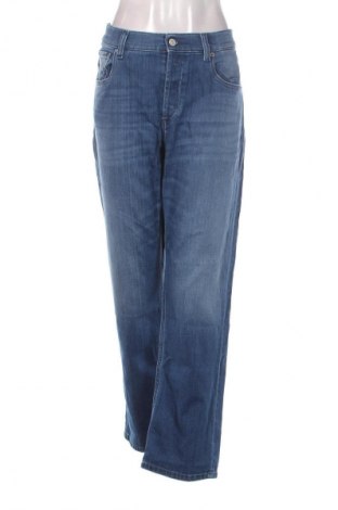 Damen Jeans Replay, Größe XL, Farbe Blau, Preis 52,58 €