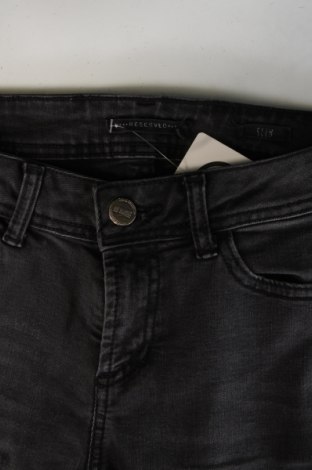 Damen Jeans Reserved, Größe XS, Farbe Schwarz, Preis € 5,00