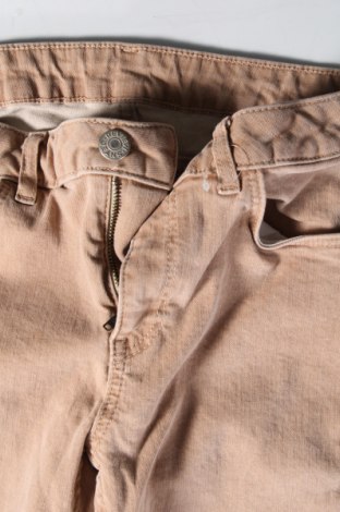 Damen Jeans Review, Größe S, Farbe Beige, Preis 7,79 €