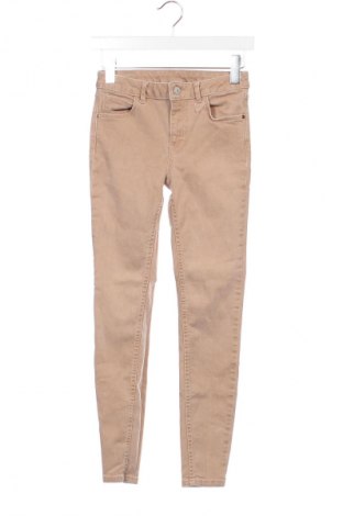 Damen Jeans Review, Größe S, Farbe Beige, Preis 7,79 €