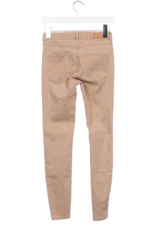 Damen Jeans Review, Größe S, Farbe Beige, Preis 7,79 €