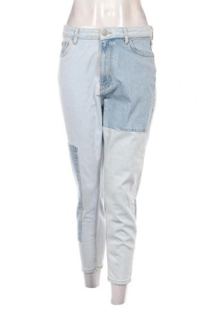 Damen Jeans Review, Größe M, Farbe Blau, Preis 10,99 €