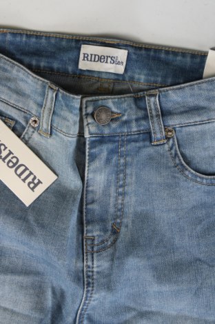 Damen Jeans Riders, Größe XS, Farbe Blau, Preis € 5,99