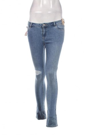 Damen Jeans Riders Trend, Größe M, Farbe Blau, Preis € 5,49