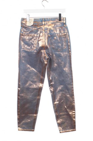 Damskie jeansy River Island, Rozmiar XS, Kolor Kolorowy, Cena 154,99 zł