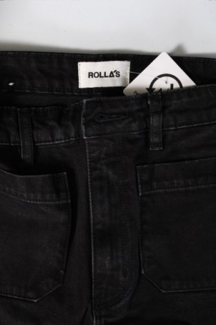 Damen Jeans Rolla's, Größe M, Farbe Schwarz, Preis 6,49 €