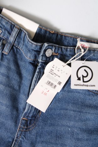 Damen Jeans S.Oliver, Größe M, Farbe Blau, Preis € 16,99