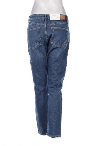 Damen Jeans S.Oliver, Größe M, Farbe Blau, Preis € 16,99