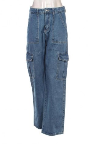 Damen Jeans SHEIN, Größe S, Farbe Blau, Preis 6,99 €