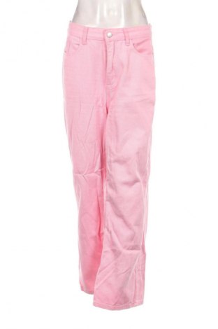 Damen Jeans SHEIN, Größe M, Farbe Rosa, Preis 15,64 €