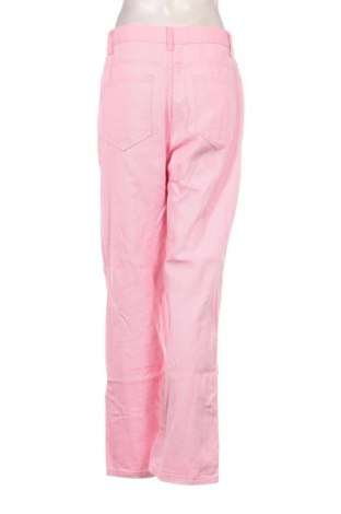 Damen Jeans SHEIN, Größe M, Farbe Rosa, Preis 15,64 €