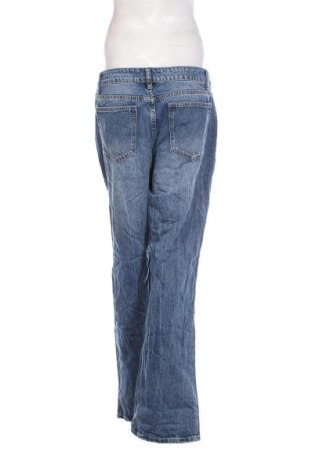 Damen Jeans SHEIN, Größe L, Farbe Blau, Preis 6,49 €