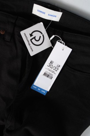 Damen Jeans Samsoe & Samsoe, Größe M, Farbe Schwarz, Preis € 15,99