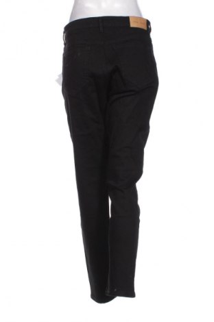 Damen Jeans Samsoe & Samsoe, Größe L, Farbe Schwarz, Preis 17,99 €