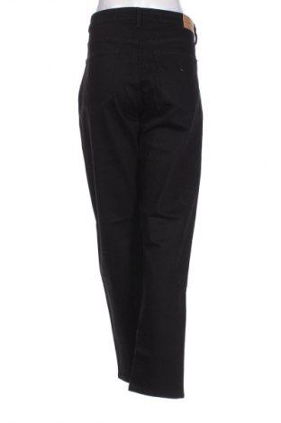 Damen Jeans Samsoe & Samsoe, Größe XXL, Farbe Schwarz, Preis 17,99 €