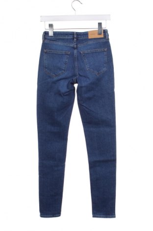 Damen Jeans Samsoe & Samsoe, Größe XXS, Farbe Blau, Preis € 26,99