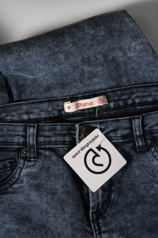 Damen Jeans Shana, Größe M, Farbe Blau, Preis € 7,44