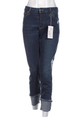Γυναικείο Τζίν Sheego, Μέγεθος L, Χρώμα Μπλέ, Τιμή 21,57 €