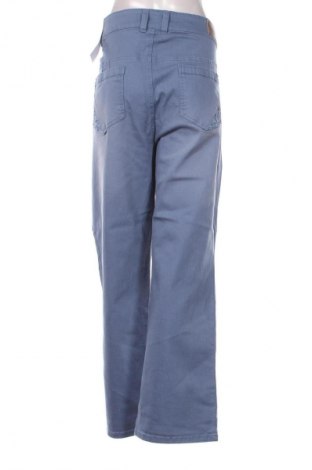 Damen Jeans Sheego, Größe 3XL, Farbe Blau, Preis 47,94 €