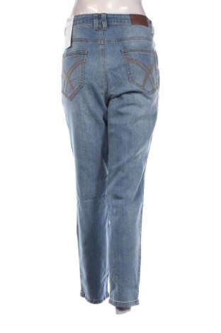 Damen Jeans Sheego, Größe XL, Farbe Blau, Preis 15,99 €