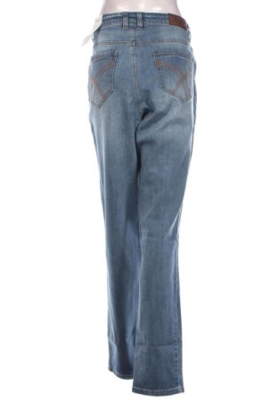 Damen Jeans Sheego, Größe XL, Farbe Blau, Preis 15,99 €