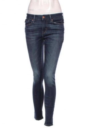 Damen Jeans Signature, Größe S, Farbe Blau, Preis 4,49 €