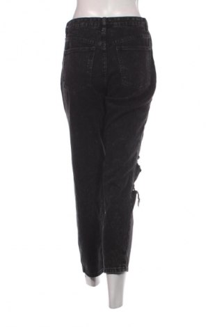 Damen Jeans Sinsay, Größe M, Farbe Schwarz, Preis € 6,99