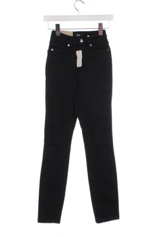 Blugi de femei Sportsgirl, Mărime XXS, Culoare Negru, Preț 23,99 Lei