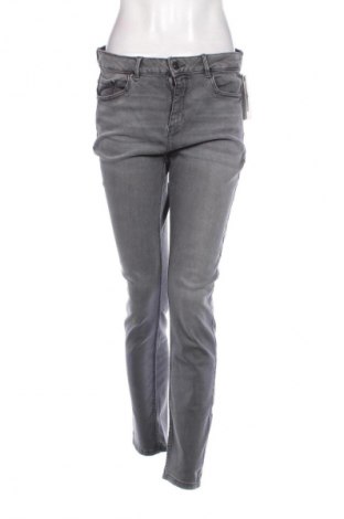 Damen Jeans Springfield, Größe M, Farbe Grau, Preis € 14,49