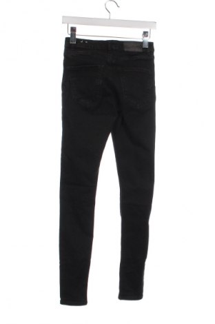 Blugi de femei Springfield, Mărime S, Culoare Negru, Preț 64,99 Lei