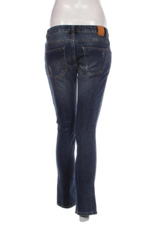 Damen Jeans Stradivarius, Größe S, Farbe Blau, Preis 8,06 €