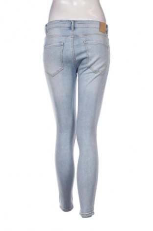 Damen Jeans Stradivarius, Größe M, Farbe Blau, Preis 9,49 €