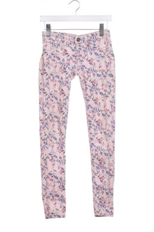 Blugi de femei Stradivarius, Mărime XS, Culoare Multicolor, Preț 33,99 Lei