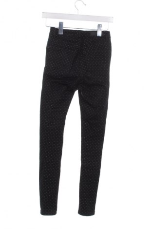 Blugi de femei Stradivarius, Mărime XS, Culoare Negru, Preț 44,99 Lei