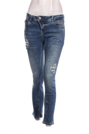 Damen Jeans Street One, Größe M, Farbe Blau, Preis € 28,53