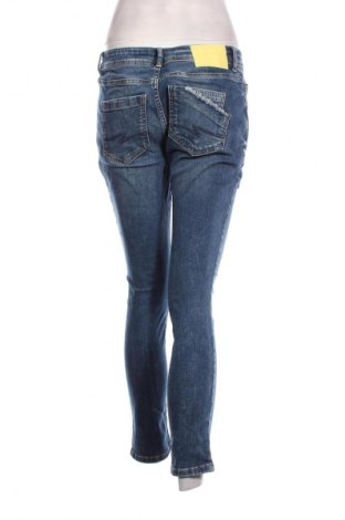 Damen Jeans Street One, Größe M, Farbe Blau, Preis € 28,53